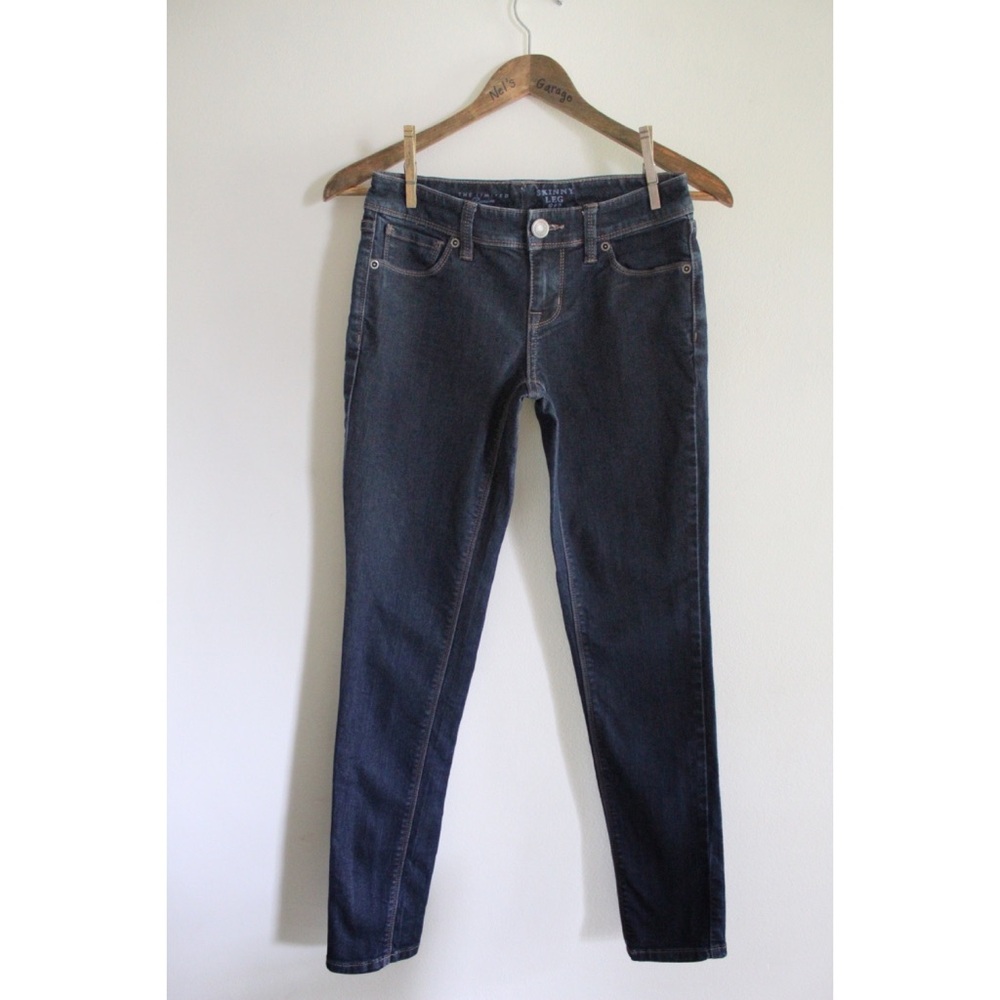 The Limited Skinny Leg 917 Preowned 2 Short